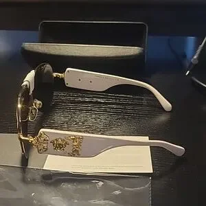 Versace | Accessories | Brand New With No Tags They Were A  display picture 3